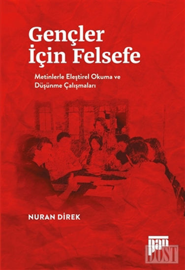 Gençler İçin Felsefe